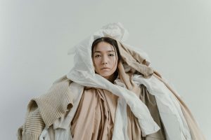 recyclage des déchets textiles