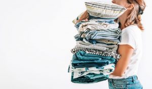 textile usagé