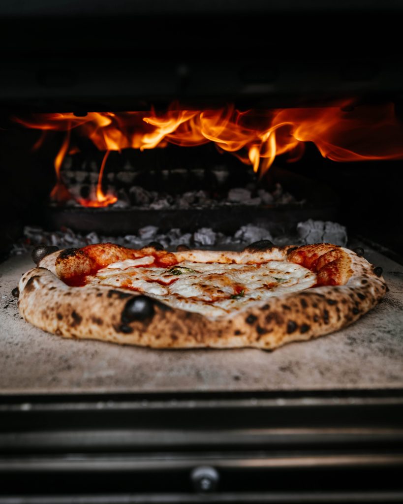 Pizza au feu de bois : comment faire un four a pizza exterieur 2 four a pizza exterieur