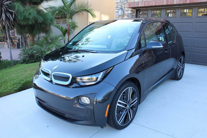 Faut-il acheter une BMW i3 d’occasion ?