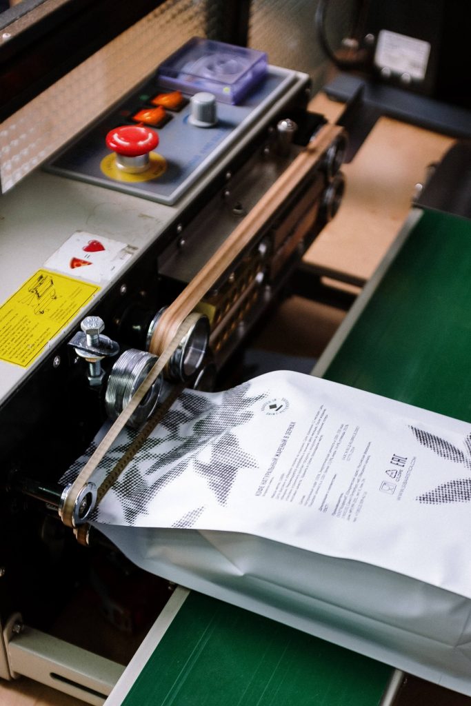 Peut-on souder sac congélation avec machine à souder ? 2 sac congélation,souder