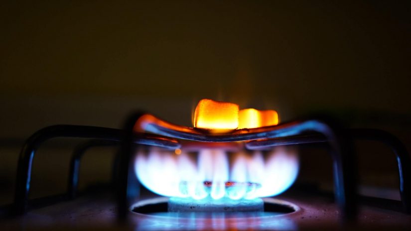 Comment calculer une consommation de gaz aérotherme ?