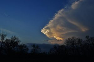 météo agricole