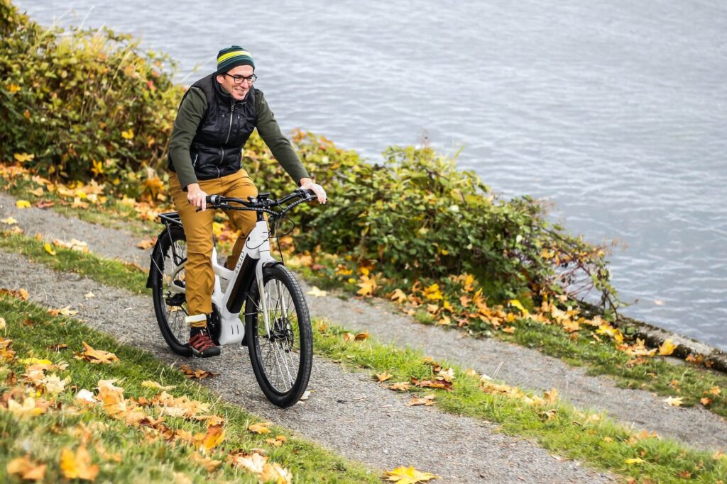 vélo électrique