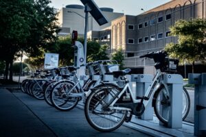 vélo électrique