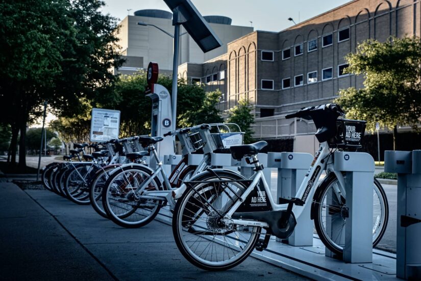 vélo électrique